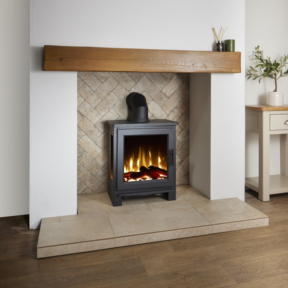 Firetti Naples Electric Stove