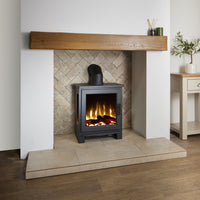 Firetti Naples Electric Stove