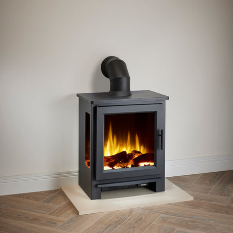 Firetti Naples Electric Stove