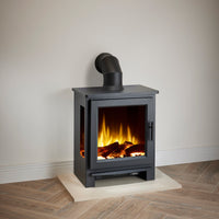 Firetti Naples Electric Stove