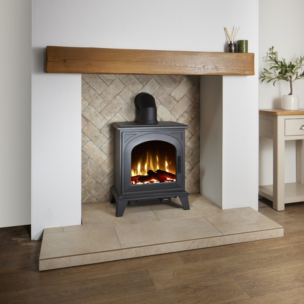 Firetti Ravenna Electric Stove