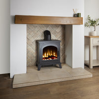 Firetti Ravenna Electric Stove