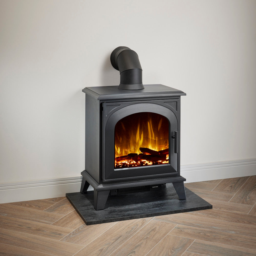 Firetti Ravenna Electric Stove