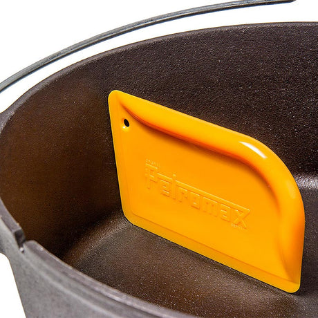 Petromax Scraper for Dutch Ovens and Skillets