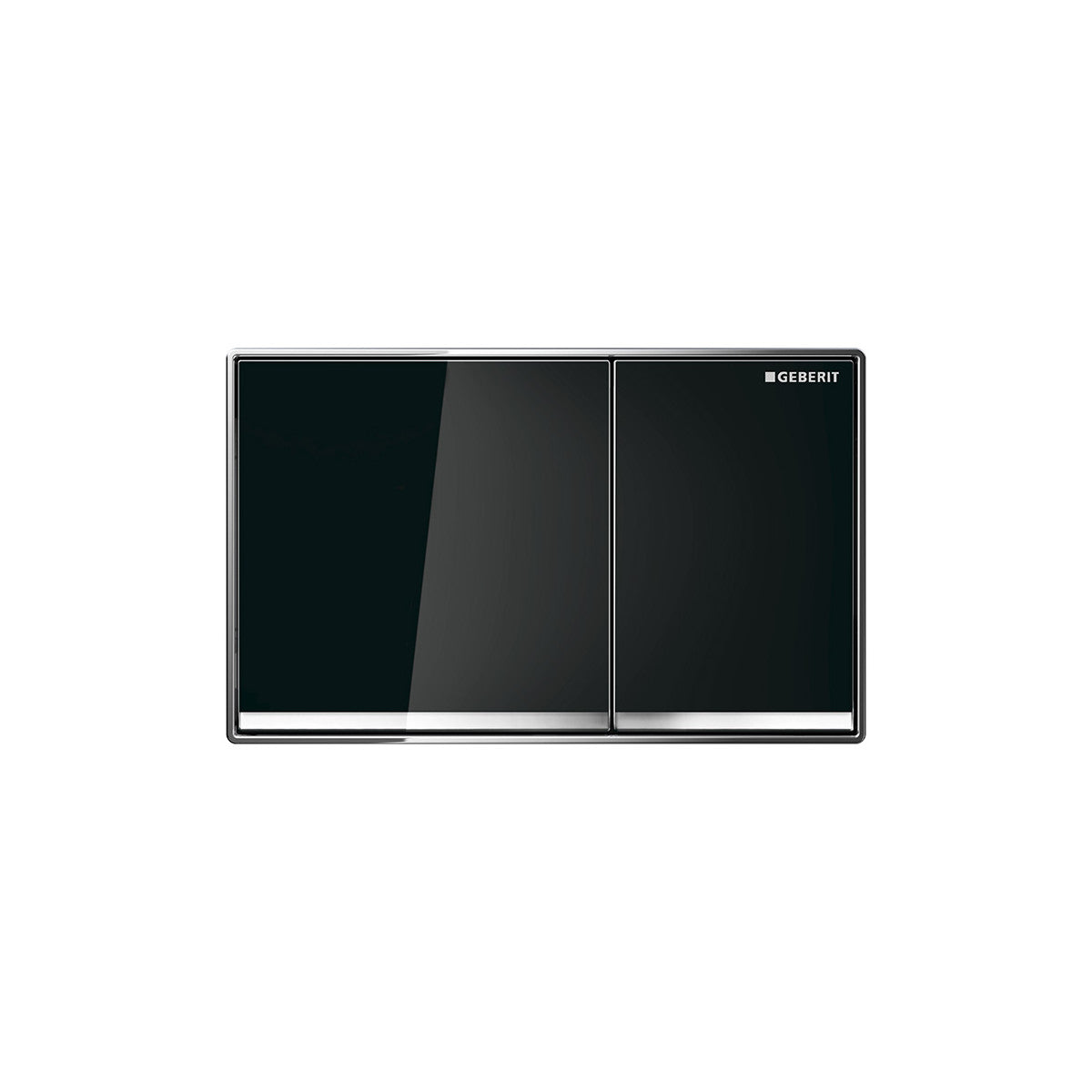Geberit Omega60 Dual Flush Plate