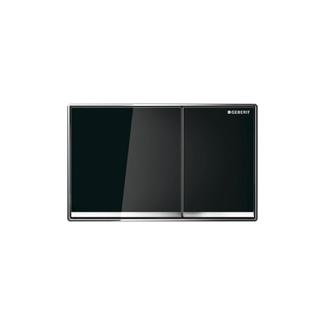 Geberit Omega60 Dual Flush Plate