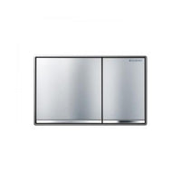 Geberit Omega60 Dual Flush Plate