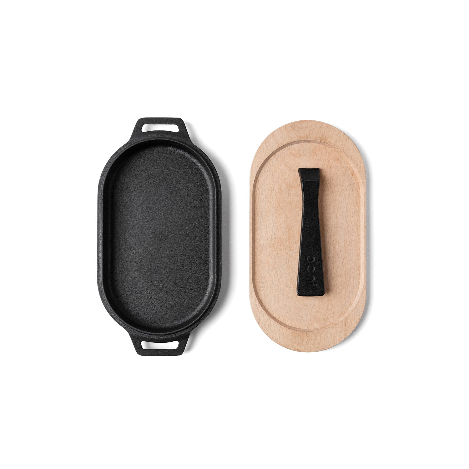 Ooni Cast Iron Sizzler