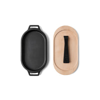 Ooni Cast Iron Sizzler