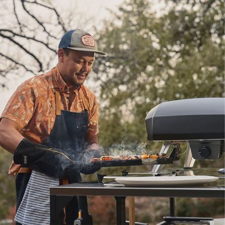 Ooni Koda 2 Pro (2nd Generation) 18" Gas Powered Outdoor Pizza Oven