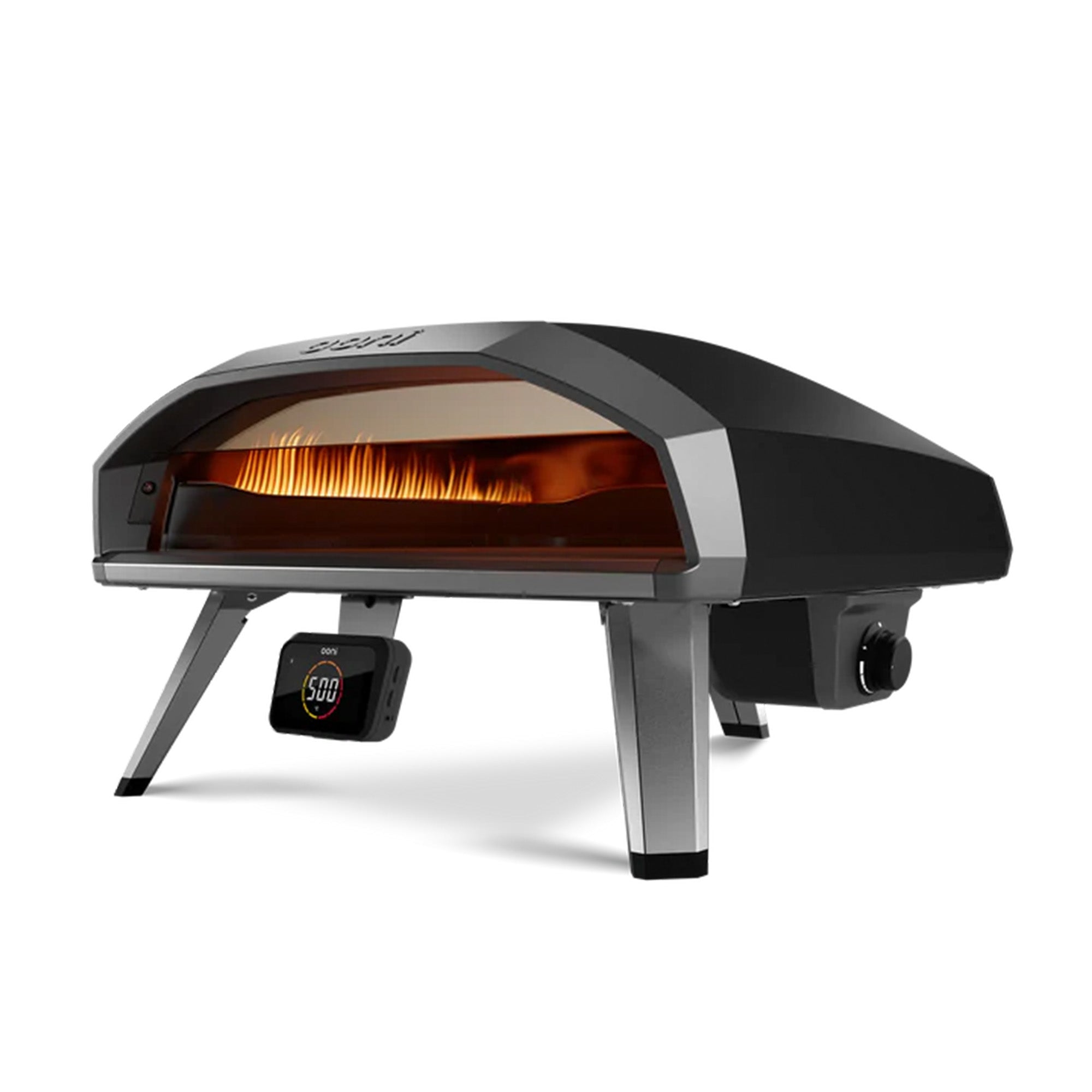 Ooni Koda 2 Pro (2nd Generation) 18