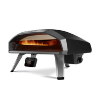 Ooni Koda 2 Pro (2nd Generation) 18