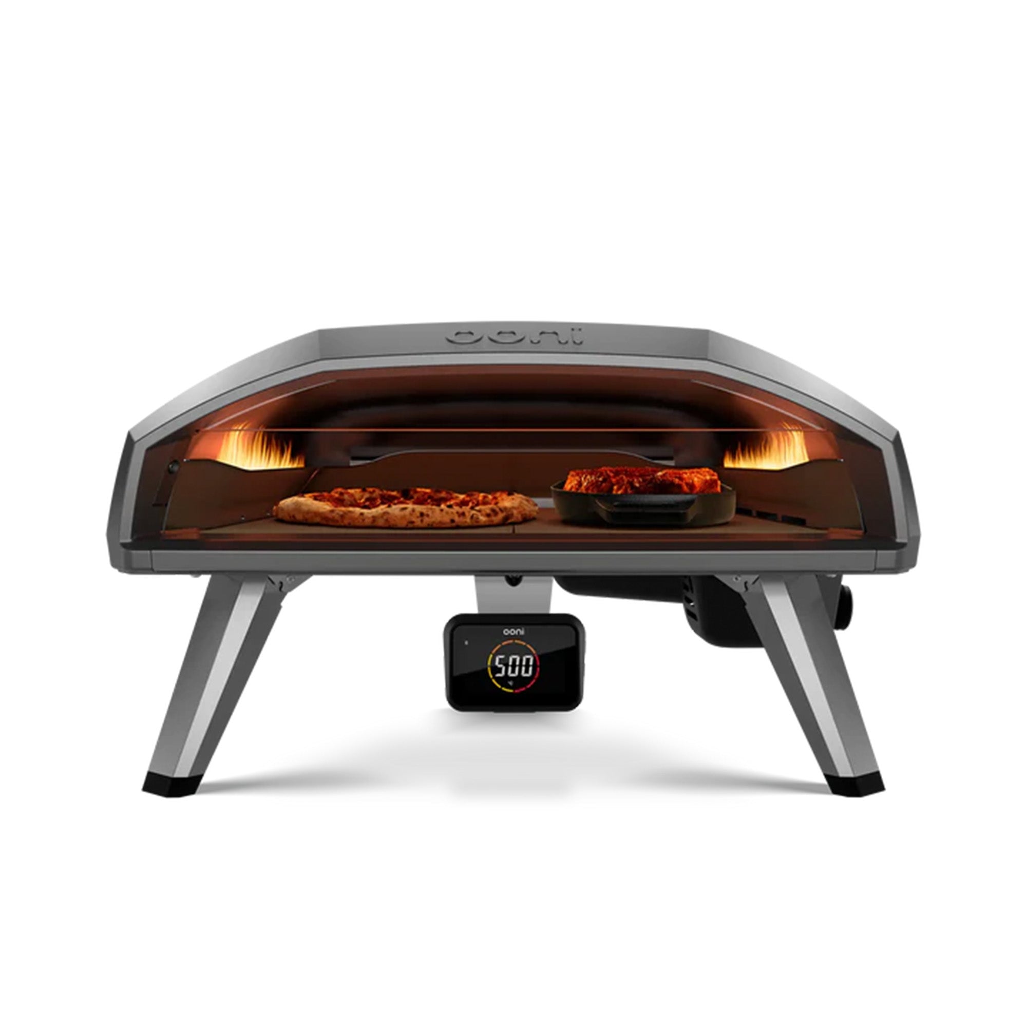 Ooni Koda 2 Pro (2nd Generation) 18