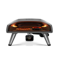 Ooni Koda 2 Pro (2nd Generation) 18