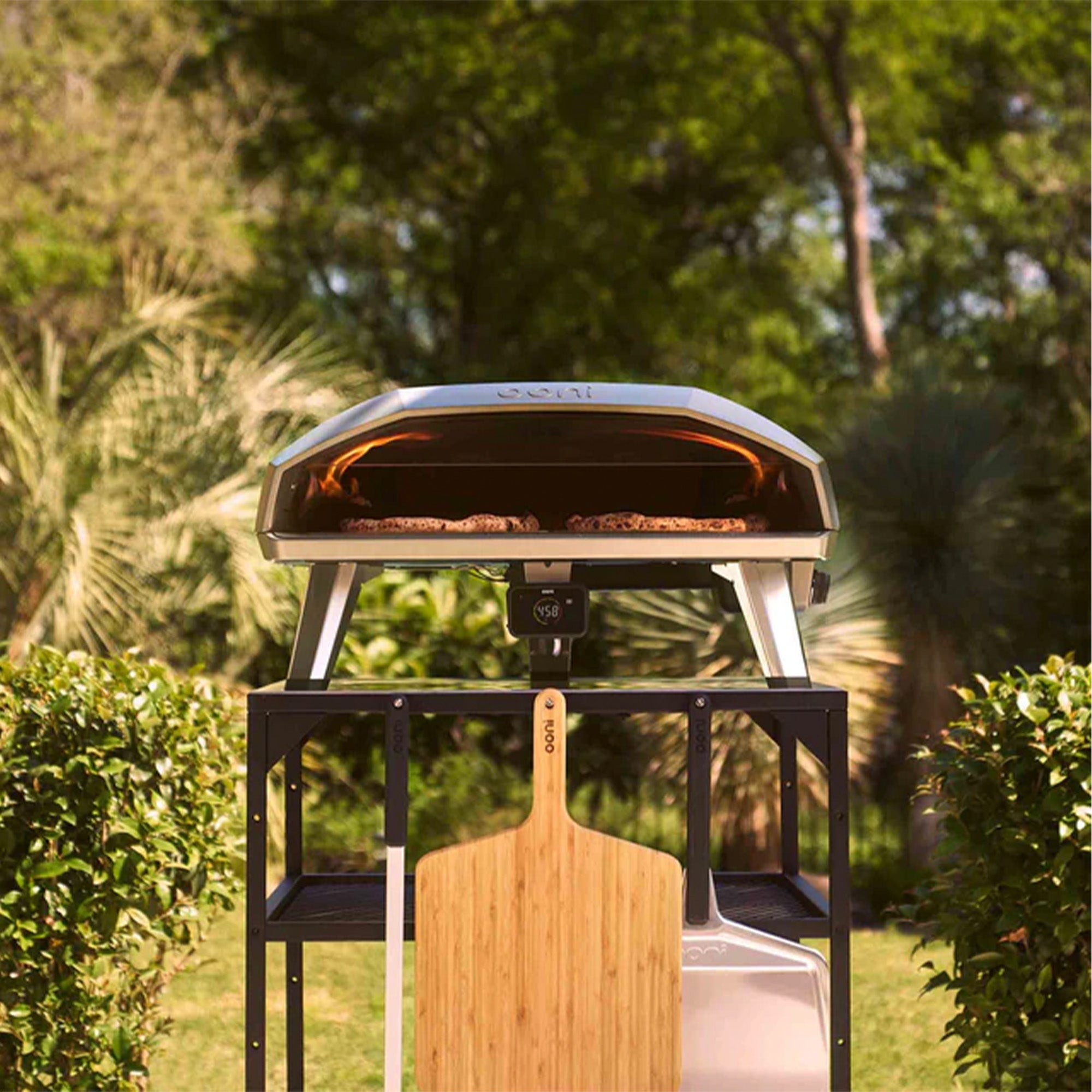 Ooni Koda 2 Max 24