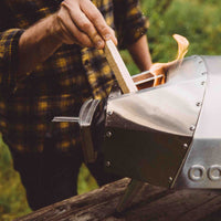 Ooni Premium Hardwood 5 Oak Logs