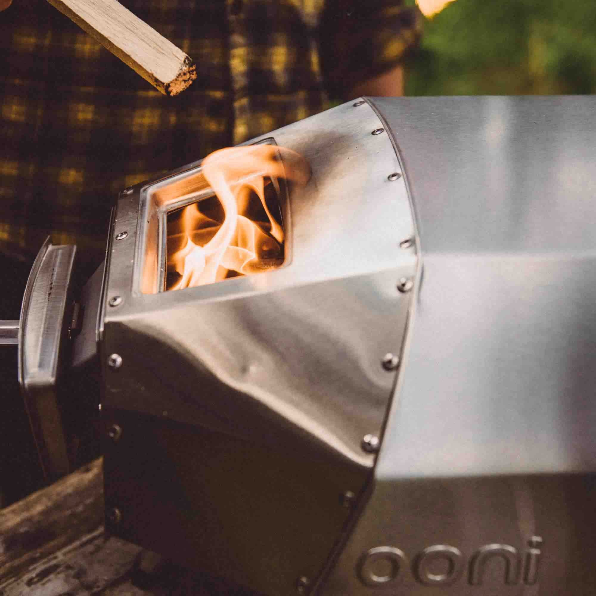 Ooni Premium Hardwood 5 Oak Logs