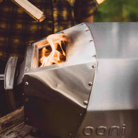 Ooni Premium Hardwood 5 Oak Logs