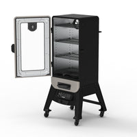 Pit Boss 3-Series Digital Electric Vertical Smoker