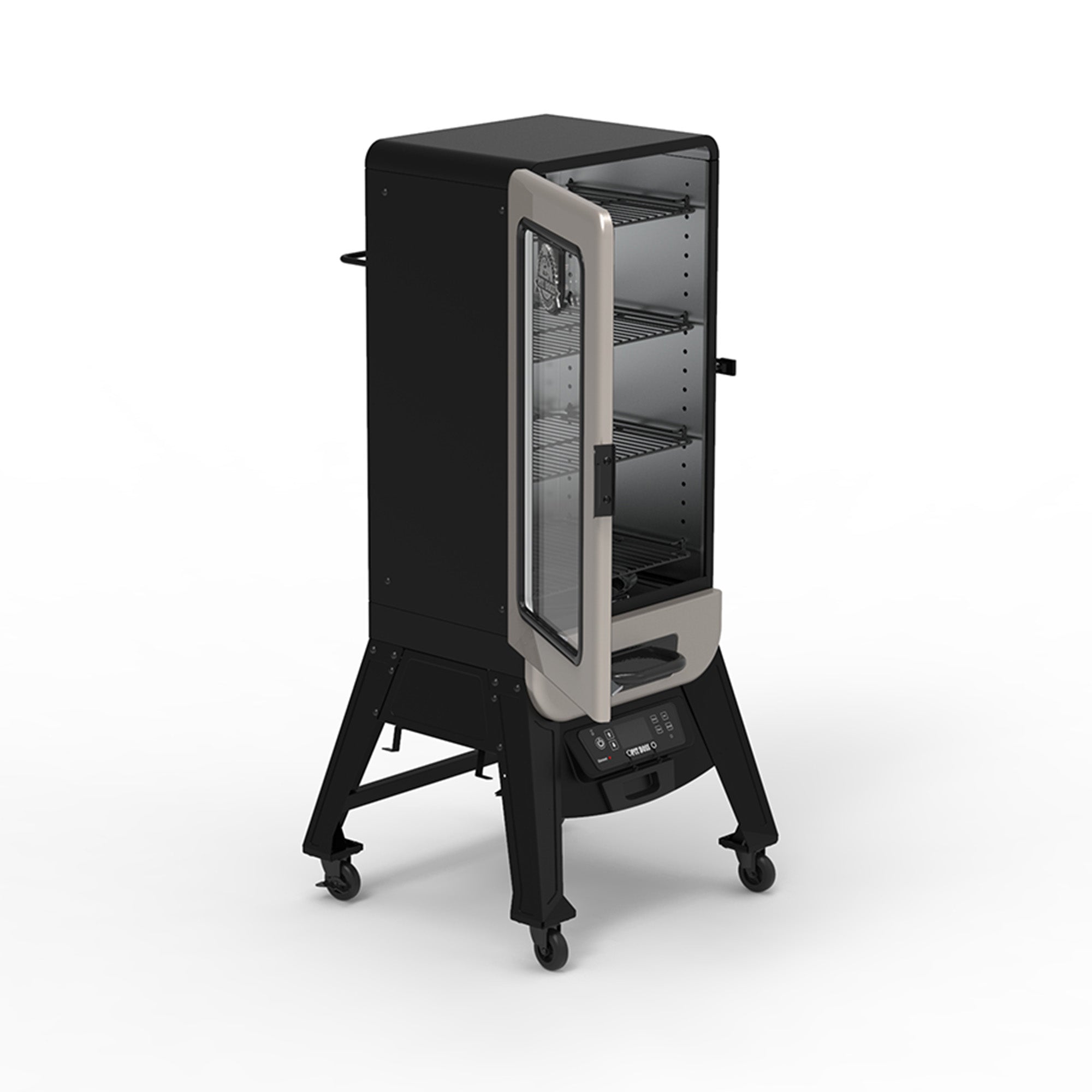 Pit Boss 3-Series Digital Electric Vertical Smoker