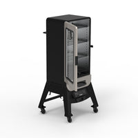 Pit Boss 3-Series Digital Electric Vertical Smoker