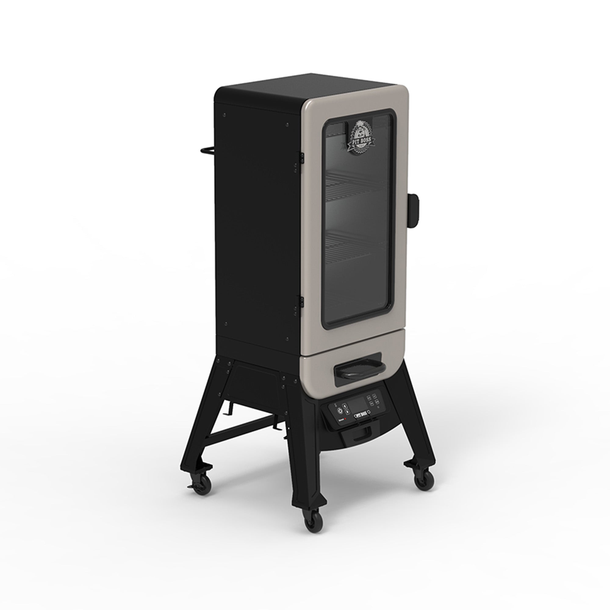 Pit Boss 3-Series Digital Electric Vertical Smoker