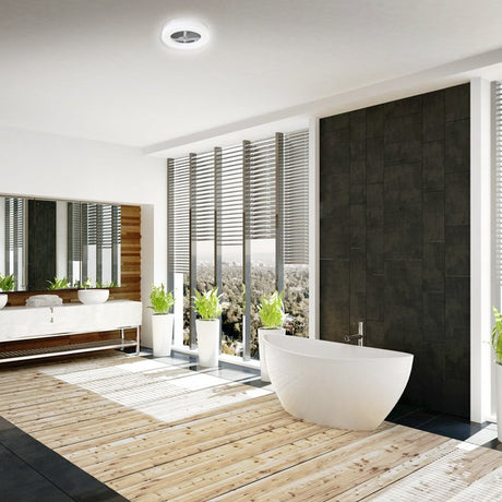 HIB Polar Ceiling Light