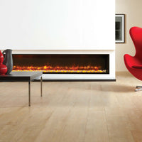 Gazco Radiance 195R Inset Electric Fire
