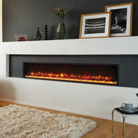 Gazco Radiance 195R Inset Electric Fire
