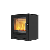 Rais Q-TEE 2 Wood Burning Stove