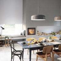 Rais 600 Inset Wood Burning Fire