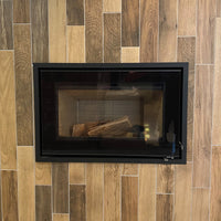 Rais 700 Insert Wood Burning Fire - Ex Display