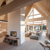 Rais Visio 2:1 Tunnel Burning Stove