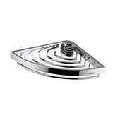 Keuco Universal Removable Corner Wire Soap Basket