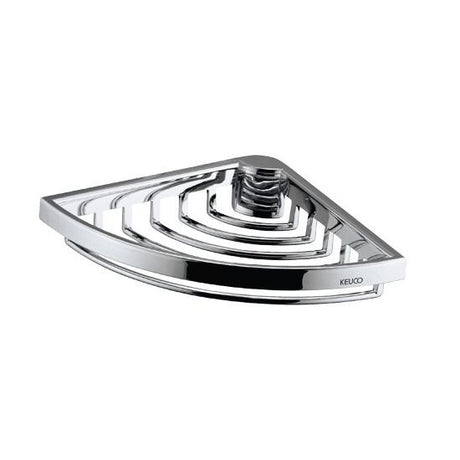 Keuco Universal Removable Corner Wire Soap Basket