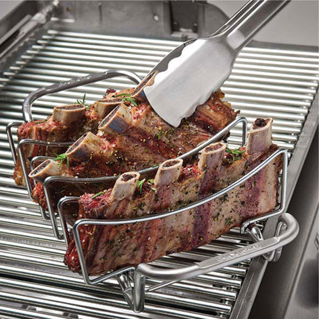 Broil King Rib Rack & Roast Support