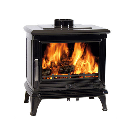 ACR Rowandale 5kW Multi fuel Stove - EcoDesign Ready