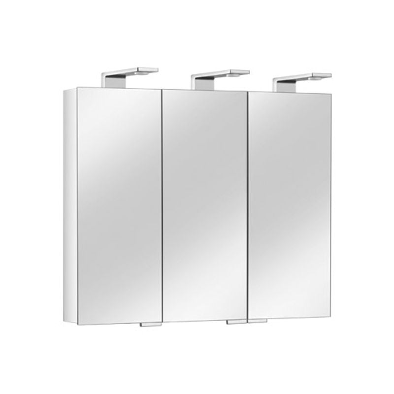 Keuco Royal Universe Mirror Cabinet 1000 x 752mm