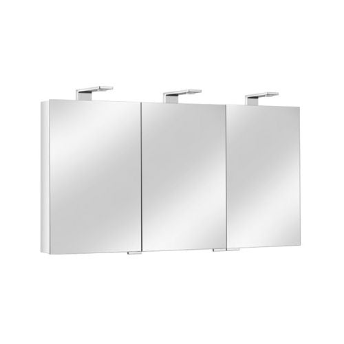 Keuco Royal Universe Mirror Cabinet 1300 x 752mm