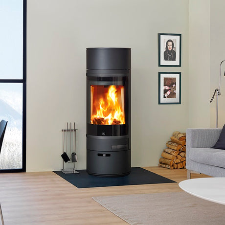 Scan 85-1 Wood Burning Stove