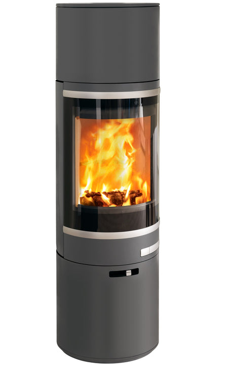 Scan Maxi 85-4 Wood Burning Stove