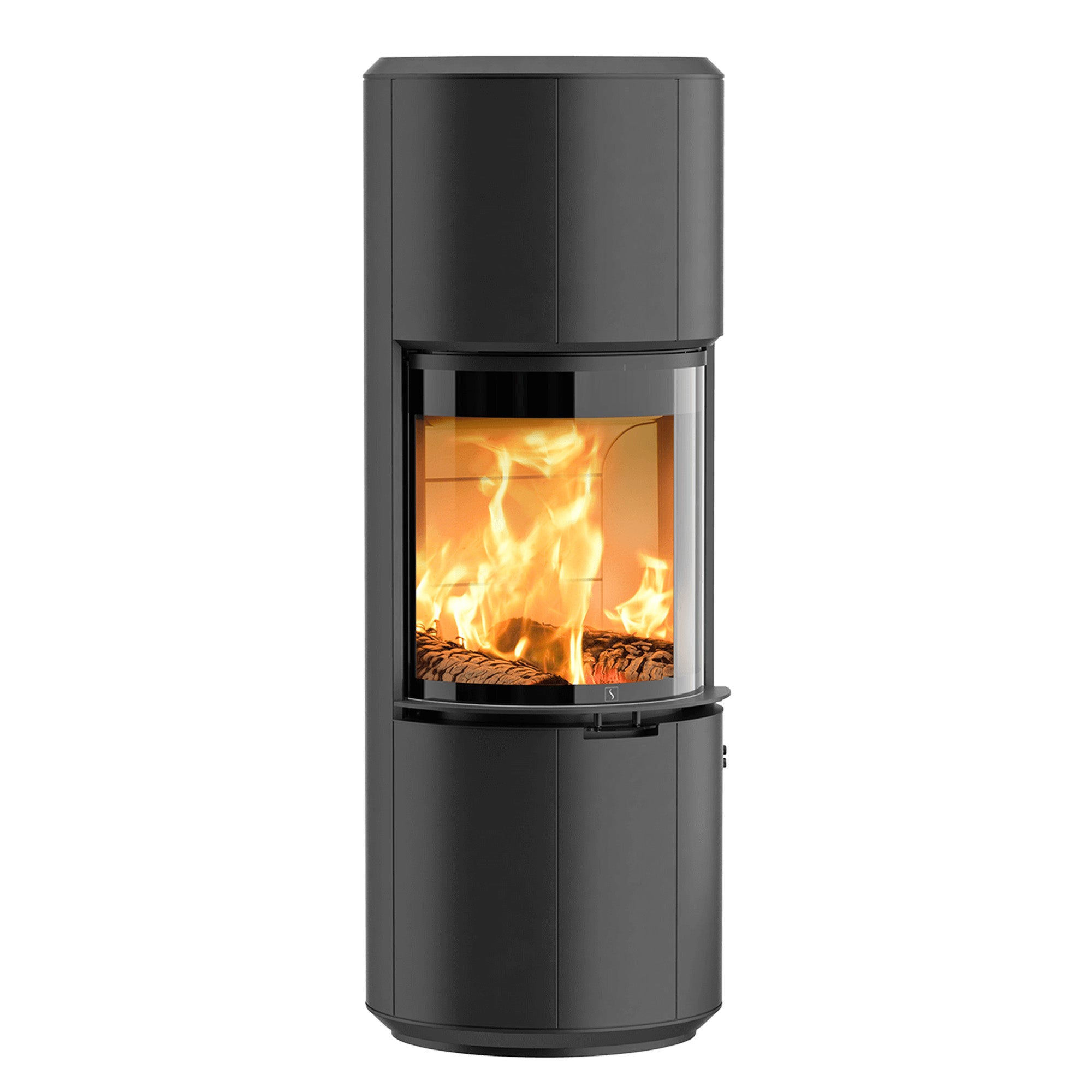 Scan 87-1 Wood Burning Stove - Floor Standing