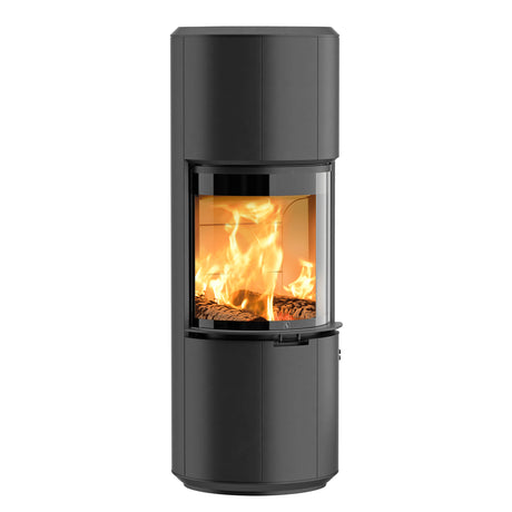 Scan 87-1 Wood Burning Stove - Floor Standing