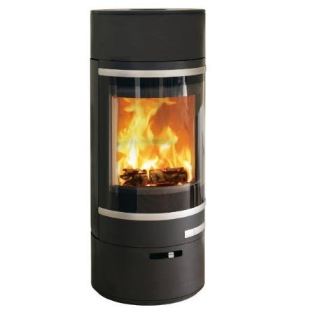 Scan Maxi 85-3 Wood Burning Stove