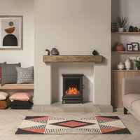 Gazco Sheraton 5 Electric Stove - Showroom Exclusive