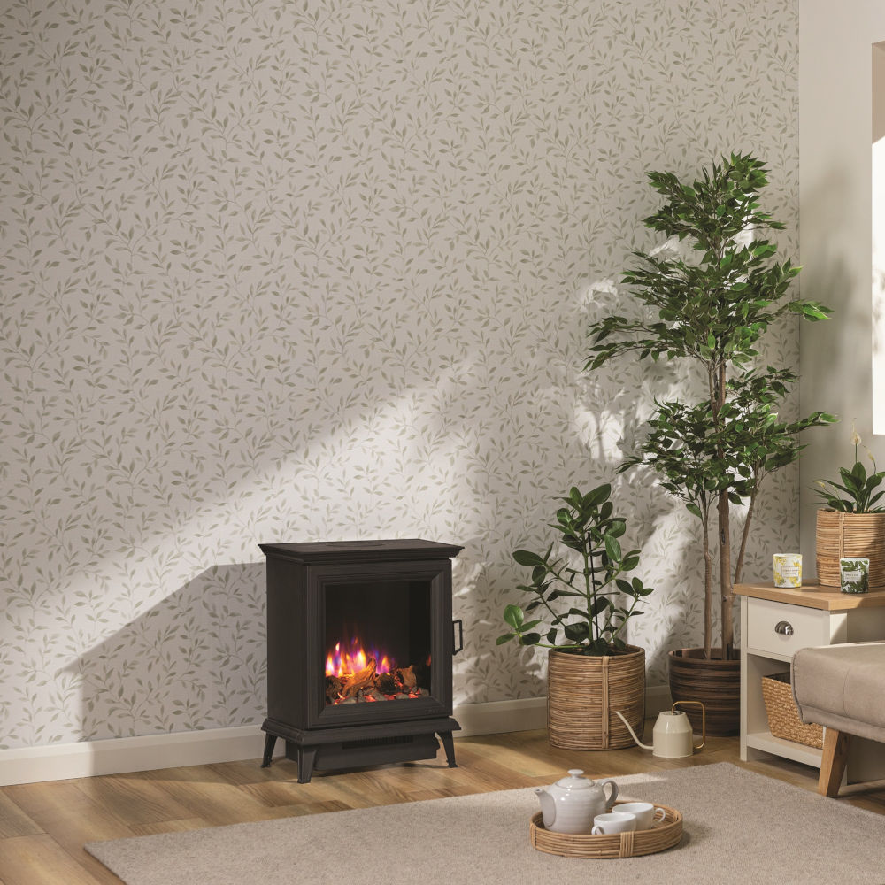 Gazco Sheraton 5 Electric Stove - Showroom Exclusive