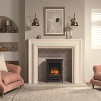 Gazco Sheraton 5 Electric Stove - Showroom Exclusive