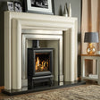 Gazco Sheraton 5 Gas Stove - Balanced Flue - Showroom Exclusive