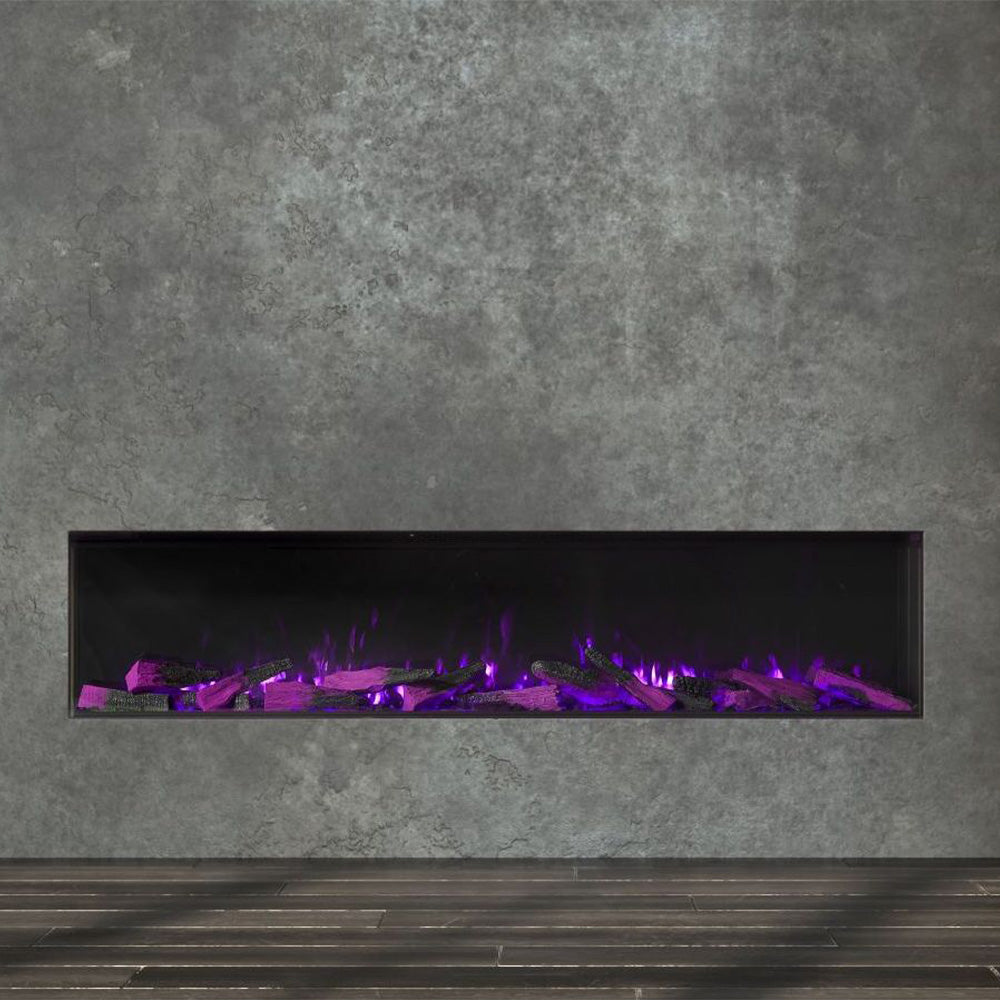 Solus VS180 Electric Inset Fire - Showroom Exclusive