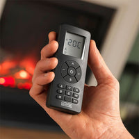 Solus VS180 Electric Inset Fire - Showroom Exclusive